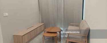 Cozy Fully Furnished Unit 1