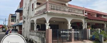 Terrace house for Sale 1