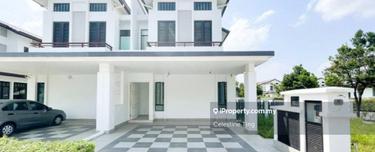 2 Sty Tenderfield Eco Majestic Semenyih  1