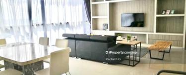 Serviced residence for Rent 1