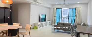 Residensi Sefina Practical Fully Furnished Unit For Rent Rm7,000 1