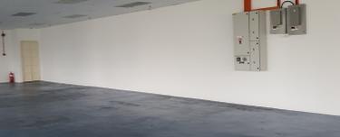 PJ Warehouse For Rent 1