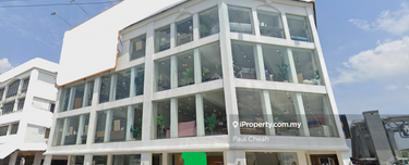 4 storey Shoplot For Sale In D'Alpinia, 16 Sierra, Puchong. 1