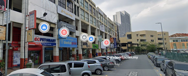 Jalan Besar Kepong, Freehold, Crowded Area 1