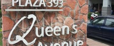 Cheras Queen's Avenue Plaza 393 Sunway Velocity Near to MRT Ikea  1