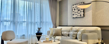 Serviced residence for Rent 1