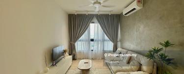 Ready to Move In!! 1