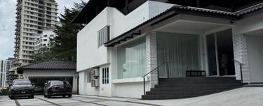 Beautiful Luxury 3.5-Storey Bungalow in Bangsar Jalan Ara 1