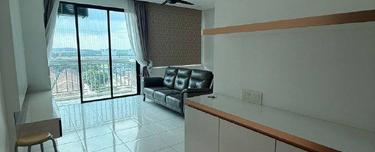 The Sky Executive Suites Bukit Indah Iskandar Puteri 1