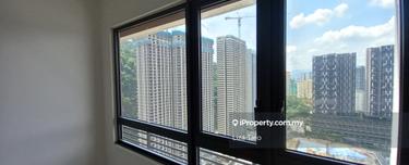 Sentral Damansara Brand New High Floor D'Erica Residence Mall View 1