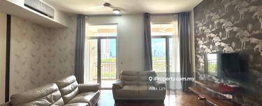 Quayside Tanjung Tokong For Rent !! 1