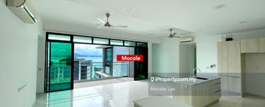 Convenient Location I Near Penang Bridge I Good Deal I Seaview 1
