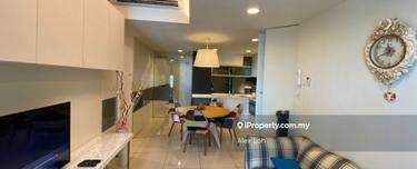 Condominium for Rent 1