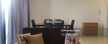 Dreamcity Condominium 20 mins to KL City Good Investment 1
