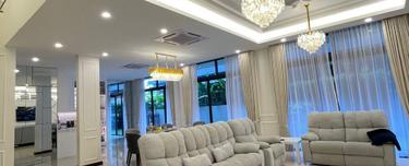 Grandezza Villa @ Eco Sanctuary Area Specialist 1