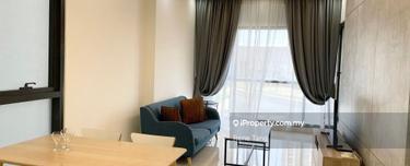 Serviced residence for Rent 1