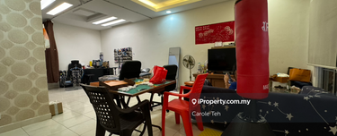 Freehold 2 Storey Terrace for Sale  1