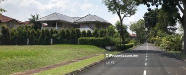 Lakeview Saujana Bungalow Land, Saujana (Near Subang Airport) 1