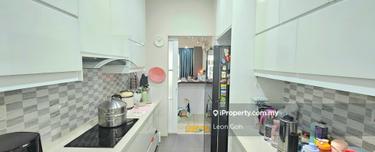 20 x 70 Link House in Rimbayu For Sale 1