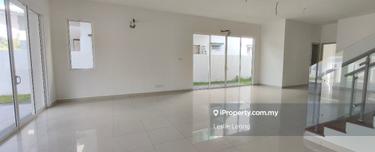 Below Market 2 storey Endlot 34x95sf Dolomite Templer Rawang Selayang 1