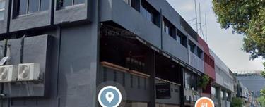 3850sqft Corner Ground Floor Shop Ttdi Taman Tun Dr Ismail KL 1