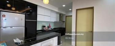 Grande Residences (Pangsapuri Seri Mewah), Butterworth 1