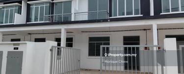 Brand new unit, new town, limited unit 1
