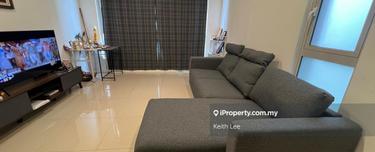 Emerald Hill Cheras Alam Damai Freehold Forest Lake View Ready Move In 1