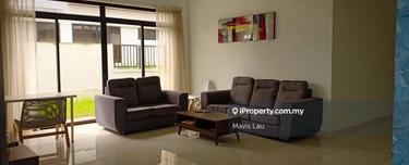 Fully Furnished Unit 1