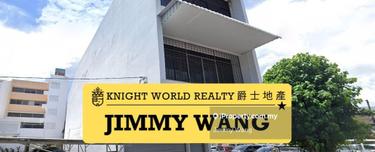 Georgetown 3 storey building tourist location for rent  1