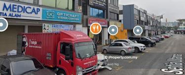 Setia taipan 2 for rent 1