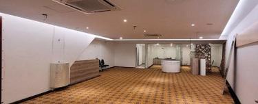 3 storey shoplot, freehold, near gm klang, hot demand area in Klang 1