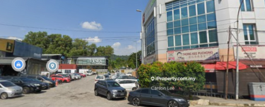 Limited Corner Unit Facing Main Road 1