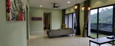 The Veo Condominium Below Market Best Deal Taman Melawati 1