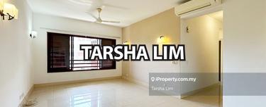 Well kept value buy unit at low rise quiet and greenary location 1