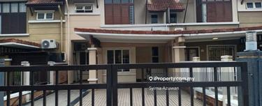 5 Bedroom Double Storey Unit Jalan Ubin Bukit Jelutong 1