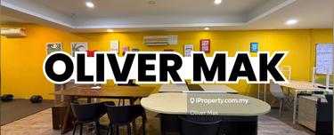 Aked Esplanad Jalan Jalil Perkasa Shop Office 1