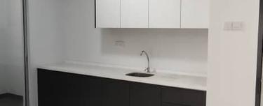 Spring Avenue, Kuchai Avenue, Kuchai Lama MRT/NSK 1