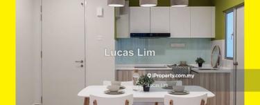 Serviced residence for Sale 1