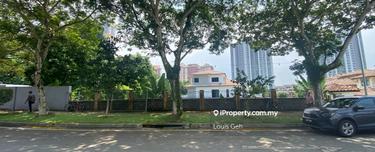 Corner Lot Bungalow Land / Residential Land 1