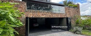 Four Storey Bungalow For Sale @ Taman Kolam Air 1