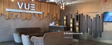 Serviced residence for Sale 1