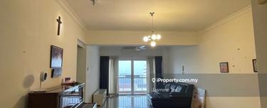 Best Price, Beautiful KLCC Tower & Exchange 106 Tower view 1