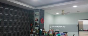 Extended & Renovated 2sty Terrace House For Sale 1