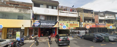 Setapak Taman Sri Rampai Ground Floor Shop Lot 20x70 Wangsa Maju 1