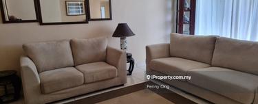 Well maintained unit facing pool 1