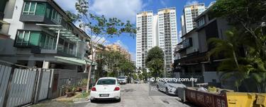 Limited freehold semi d for sale 1