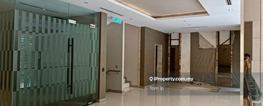 KL City Centre Commercial Bungalow For Sale 1