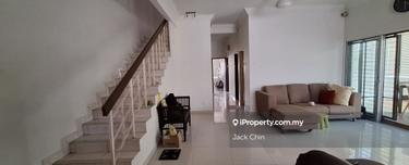 Double-Storey Semi-D @Taman Pinggiran Putra Seri Kembangan 1