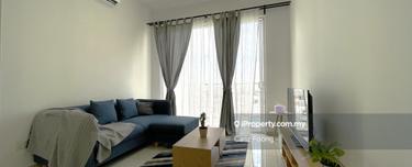 Ryan & Miho Petaling Jaya Seksyen 13 for Rent 1